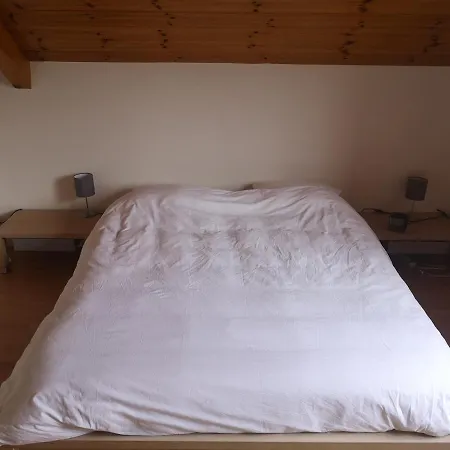 Le Chalet De Laika Chalet Saint-Pons (Alpes-de-Haute-Provence)