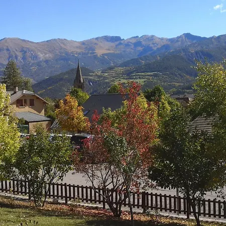 Le Chalet De Laika Saint-Pons (Alpes-de-Haute-Provence)